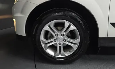 KG_Mobility_Ssangyong KORANDO 2014, 176900 км, за 3773.1 USD