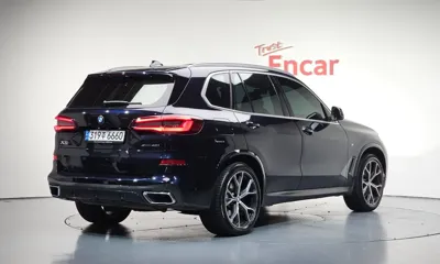 BMW X5 2022, 86755 км, за 44337.87 USD
