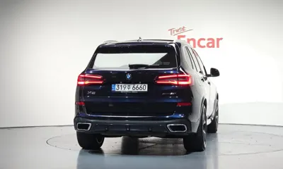 BMW X5 2022, 86755 км, за 44337.87 USD