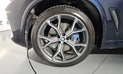 BMW X5 2022, 86755 км, за 44337.87 USD