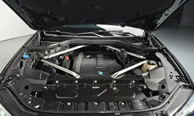 BMW X5 2022, 86755 км, за 44337.87 USD - фото 6