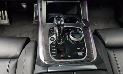 BMW X5 2022, 86755 км, за 44337.87 USD - фото 9