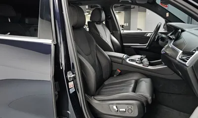 BMW X5 2022, 86755 км, за 44337.87 USD - фото 10