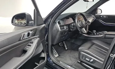 BMW X5 2022, 86755 км, за 44337.87 USD - фото 11