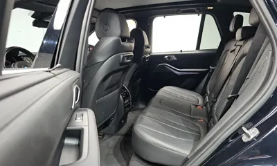 BMW X5 2022, 86755 км, за 44337.87 USD - фото 12