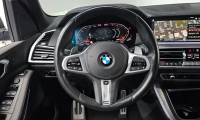 BMW X5 2022, 86755 км, за 44337.87 USD - фото 13