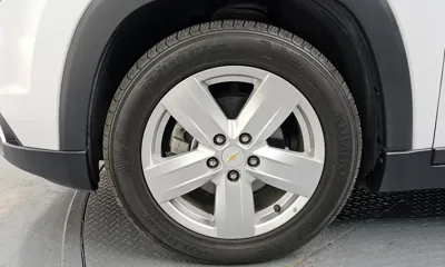 ChevroletGMDaewoo Orlando 2013, 79891 км, за 4102.36 USD