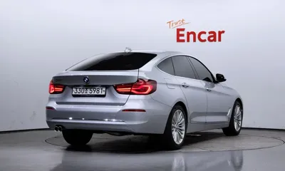 BMW Gran Turismo 2020, 47879 км, за 17350.98 USD