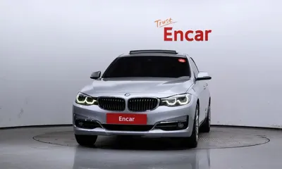 BMW Gran Turismo 2020, 47879 км, за 17350.98 USD