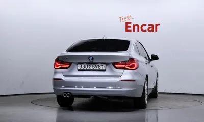 BMW Gran Turismo 2020, 47879 км, за 17350.98 USD