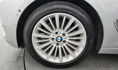 BMW Gran Turismo 2020, 47879 км, за 17350.98 USD