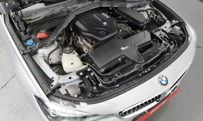 BMW Gran Turismo 2020, 47879 км, за 17350.98 USD - фото 6