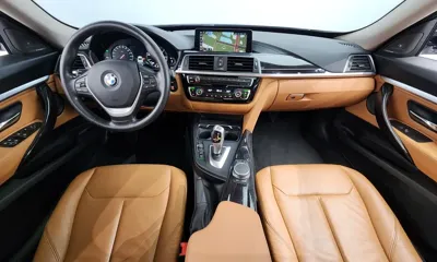 BMW Gran Turismo 2020, 47879 км, за 17350.98 USD - фото 7