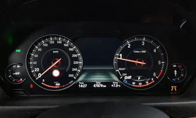 BMW Gran Turismo 2020, 47879 км, за 17350.98 USD - фото 8