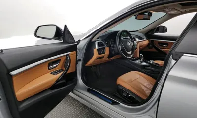 BMW Gran Turismo 2020, 47879 км, за 17350.98 USD - фото 10