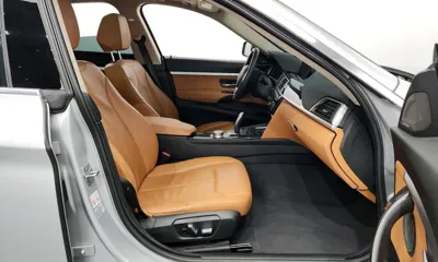 BMW Gran Turismo 2020, 47879 км, за 17350.98 USD - фото 11