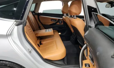 BMW Gran Turismo 2020, 47879 км, за 17350.98 USD - фото 12