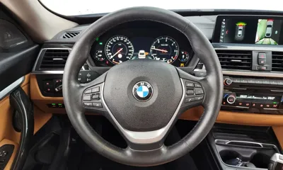 BMW Gran Turismo 2020, 47879 км, за 17350.98 USD - фото 13