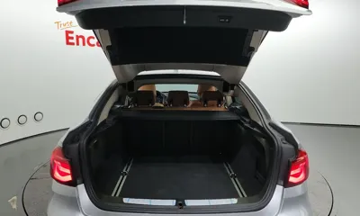 BMW Gran Turismo 2020, 47879 км, за 17350.98 USD - фото 20