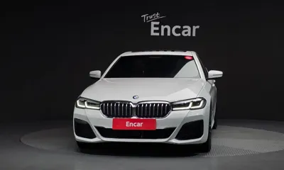 BMW 5-Series 2023, 88190 км, за 31857.58 USD