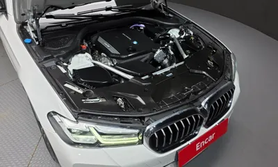 BMW 5-Series 2023, 88190 км, за 31857.58 USD - фото 6