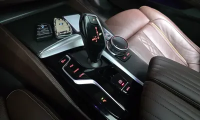 BMW 5-Series 2023, 88190 км, за 31857.58 USD - фото 9