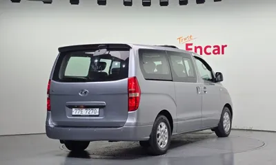 Hyundai Starex 2011, 167093 км, за 4076.88 USD