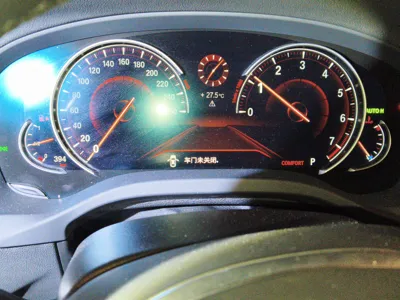 BMW X3 2019, 35500 км, за 22360 USD - фото 8