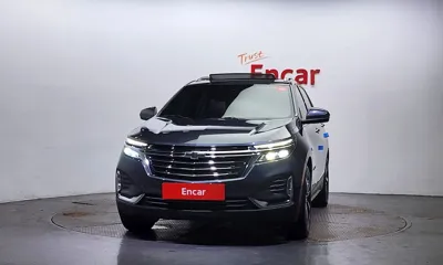 ChevroletGMDaewoo Equinox 2022, 68511 км, за 12516.55 USD