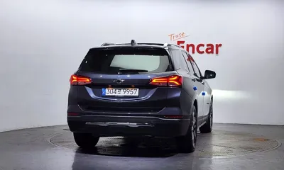 ChevroletGMDaewoo Equinox 2022, 68511 км, за 12516.55 USD