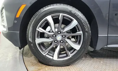 ChevroletGMDaewoo Equinox 2022, 68511 км, за 12516.55 USD