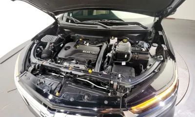 ChevroletGMDaewoo Equinox 2022, 68511 км, за 12516.55 USD - фото 6