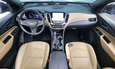 ChevroletGMDaewoo Equinox 2022, 68511 км, за 12516.55 USD - фото 7