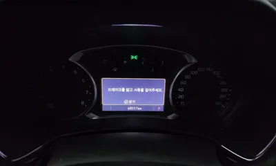 ChevroletGMDaewoo Equinox 2022, 68511 км, за 12516.55 USD - фото 8