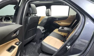 ChevroletGMDaewoo Equinox 2022, 68511 км, за 12516.55 USD - фото 11