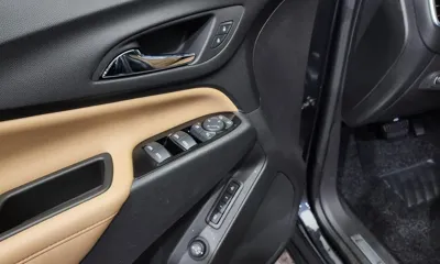 ChevroletGMDaewoo Equinox 2022, 68511 км, за 12516.55 USD - фото 13