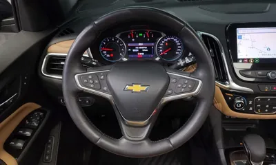 ChevroletGMDaewoo Equinox 2022, 68511 км, за 12516.55 USD - фото 15