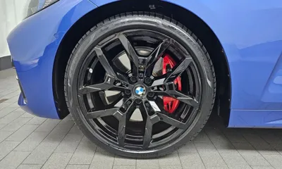 BMW 4-Series 2025, 15169 км, за 45621.64 USD