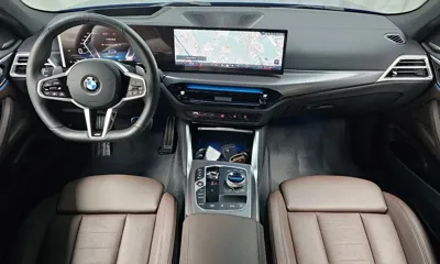BMW 4-Series 2025, 15169 км, за 45256.22 USD - фото 7