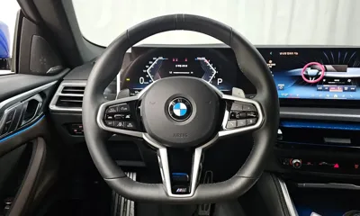 BMW 4-Series 2025, 15169 км, за 45256.22 USD - фото 13