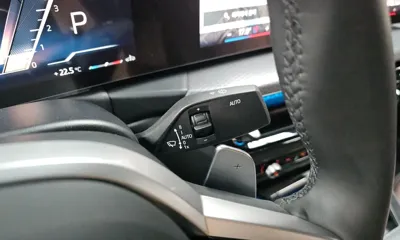 BMW 4-Series 2025, 15169 км, за 45256.22 USD - фото 20