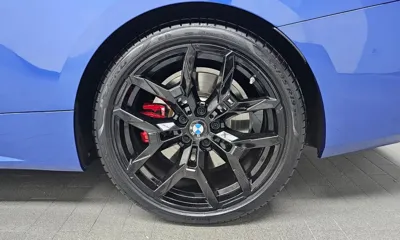 BMW 4-Series 2025, 15169 км, за 45256.22 USD - фото 21