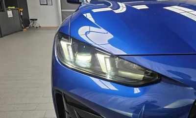 BMW 4-Series 2025, 15169 км, за 45256.22 USD - фото 22