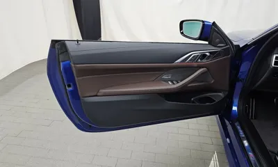 BMW 4-Series 2025, 15169 км, за 45256.22 USD - фото 24