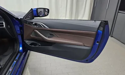 BMW 4-Series 2025, 15169 км, за 45256.22 USD - фото 25