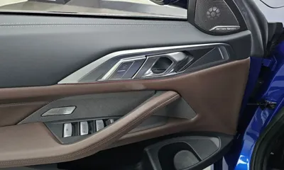 BMW 4-Series 2025, 15169 км, за 45256.22 USD - фото 28