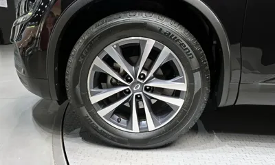 Renault-KoreaSamsung QM6 2019, 84715 км, за 7735.81 USD