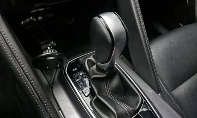 Renault-KoreaSamsung QM6 2019, 84715 км, за 7735.81 USD - фото 9