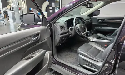 Renault-KoreaSamsung QM6 2019, 84715 км, за 7735.81 USD - фото 10