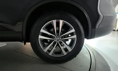 Renault-KoreaSamsung QM6 2019, 84715 км, за 7735.81 USD - фото 21